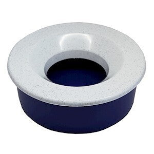 Plastskål Akita Non Spill