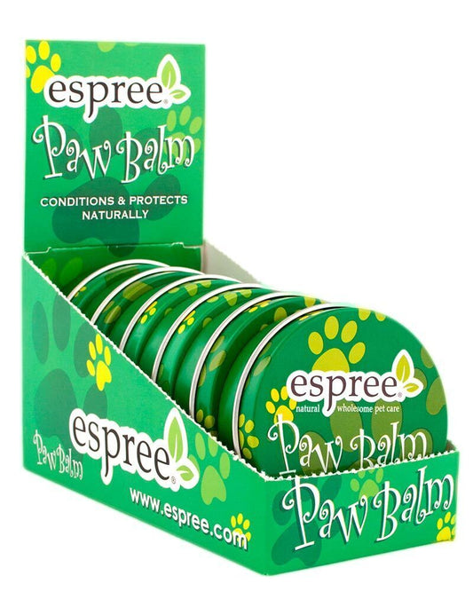 Espree paw balm