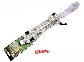 Plyschleksak Skinneeez Tvättbjörn 61cm