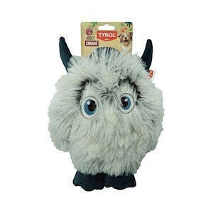 Hundleksak Yeti Tyrol