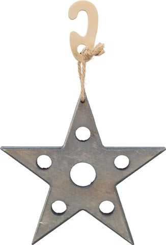 Trixie Lek & Snacks Julstjärna