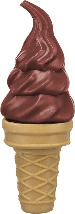 snack soft ice med kyckling