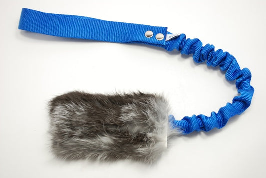 Träningsleksak Nova kanin expander