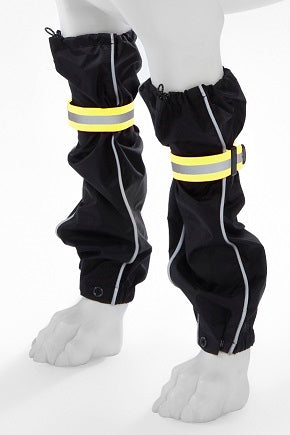 Lifeguard safety gaiters hund