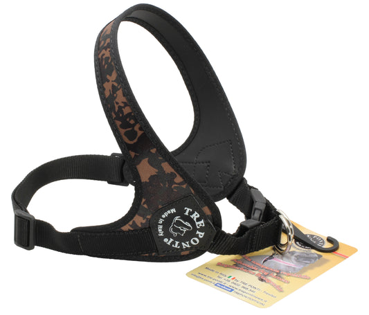 Sele Tre Ponti R260 Camouflage Size 3