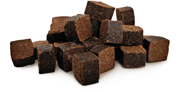 Woolf Soft Cubes - Lamb (monoprotein) Hundgodis