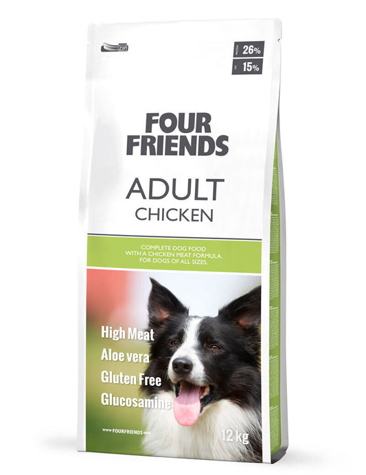 FourFriends Adult