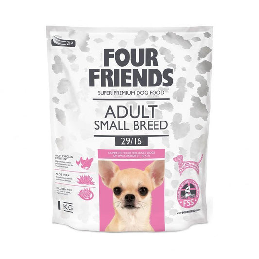 FourFriends Adult Small Breed