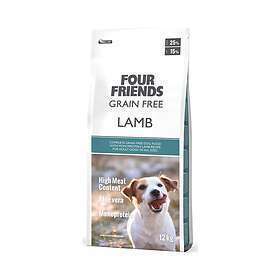 FourFriends GF Lamb
