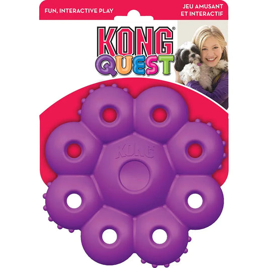 Leksak Kong Quest Star Podmix S