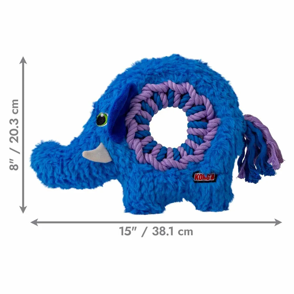 Kong Ringaroos Elephant M