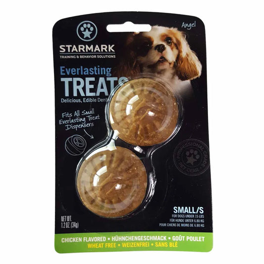 Starmark Refill Kaka Kyckling
