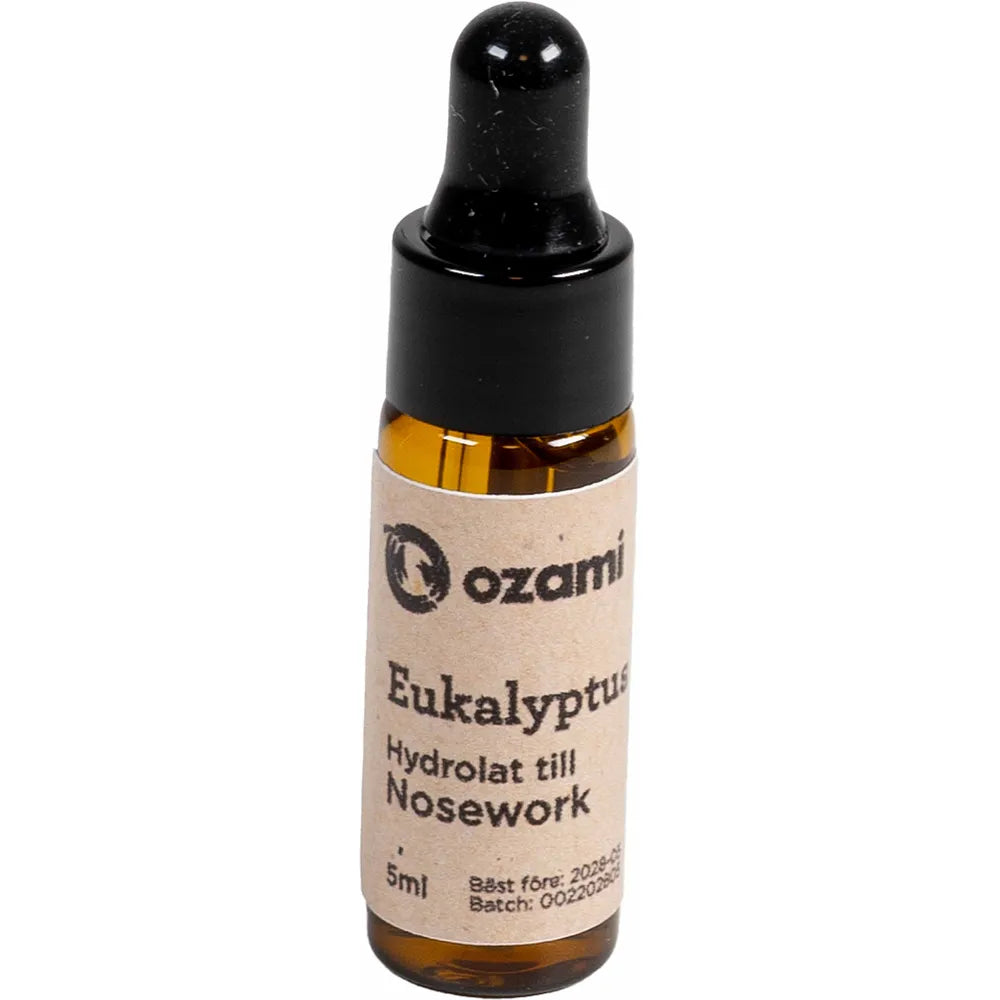 Ozami Nosework Hydrosol Eucalyptus 5ml