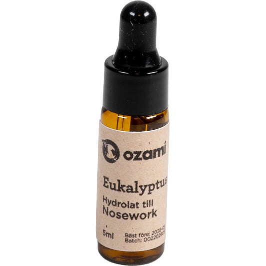 Ozami Nosework Hydrosol Eucalyptus 5ml