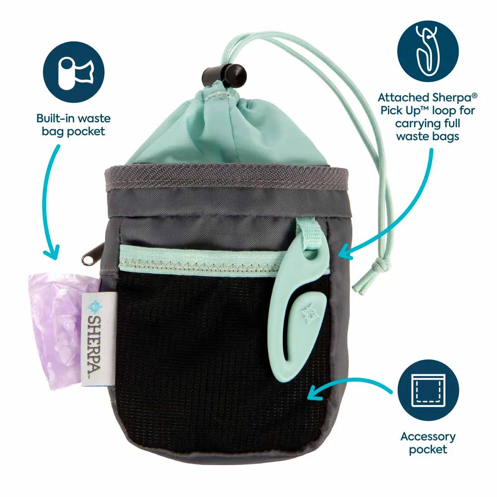 Sherpa Quick Walk Dog Bag