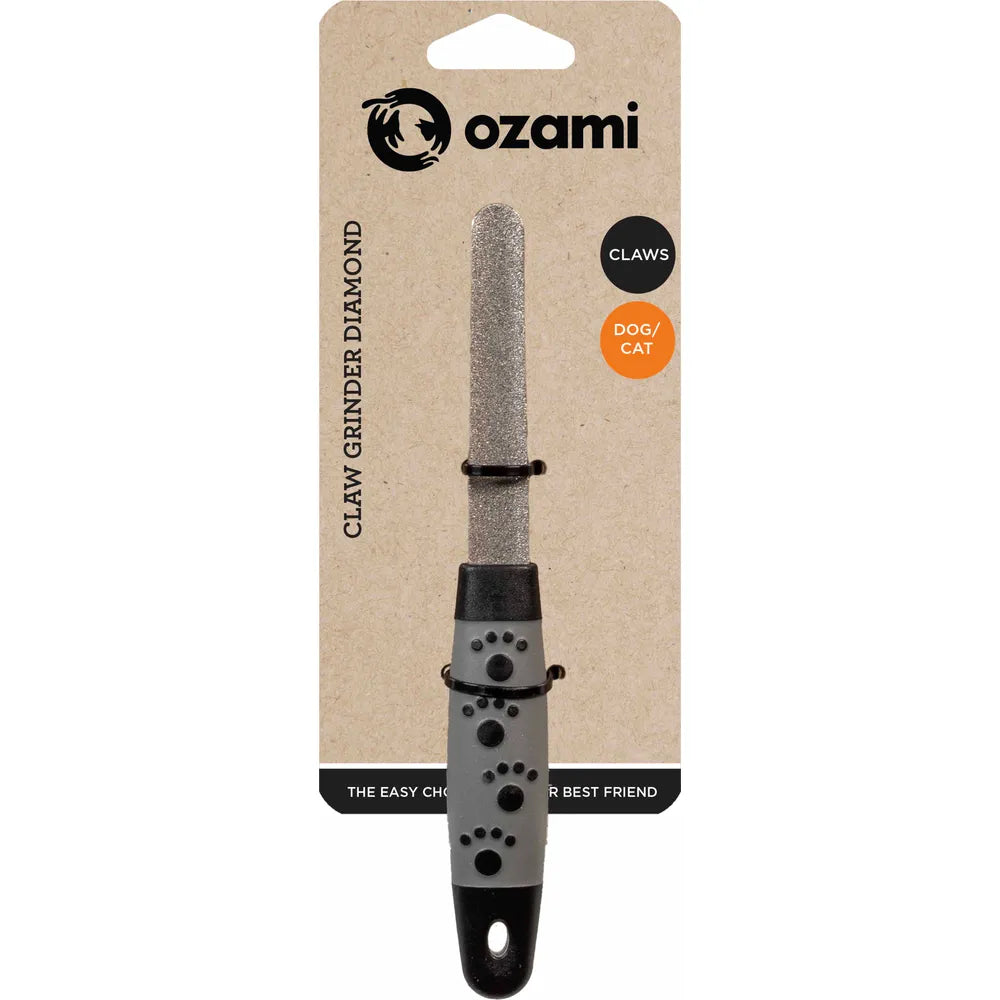 Ozami Claw Grinder Diamond 1,2mm