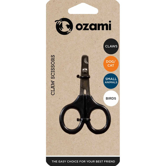 Ozami Claw Scissors