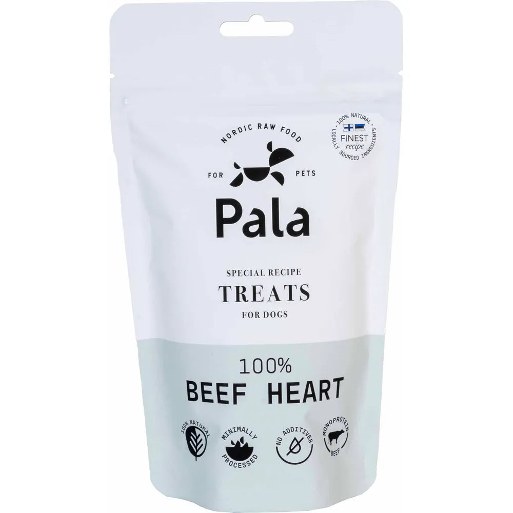Pala Treats