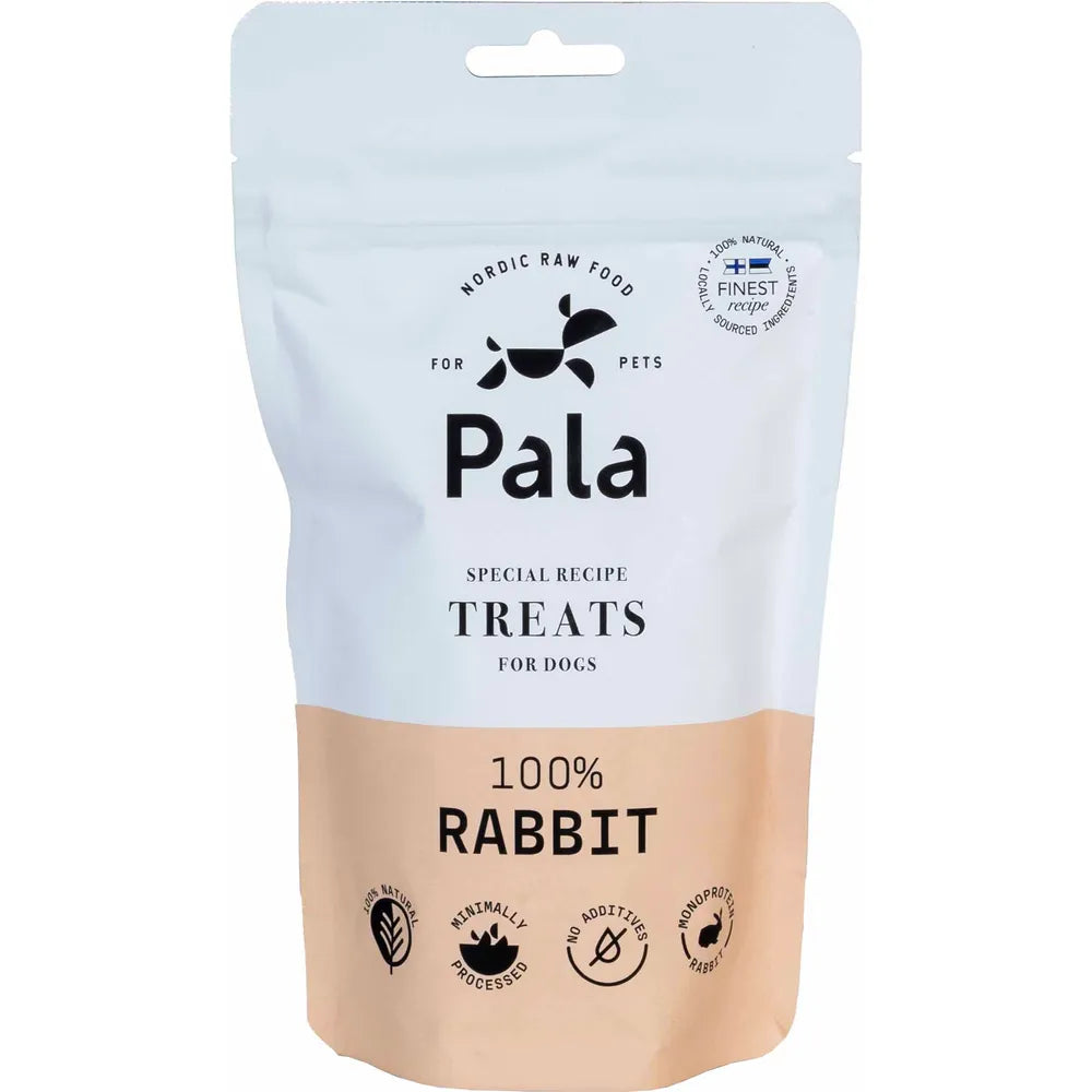Pala Treats
