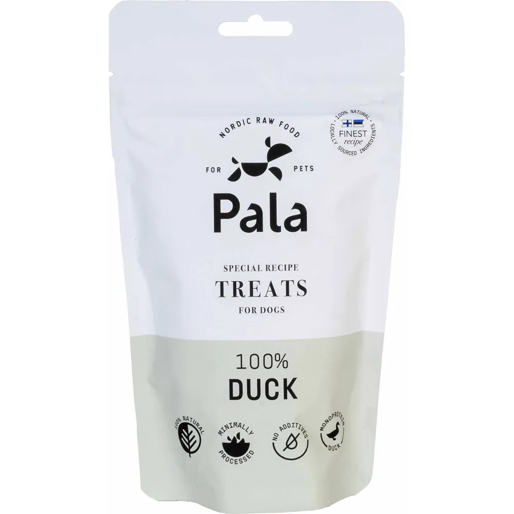 Pala Treats