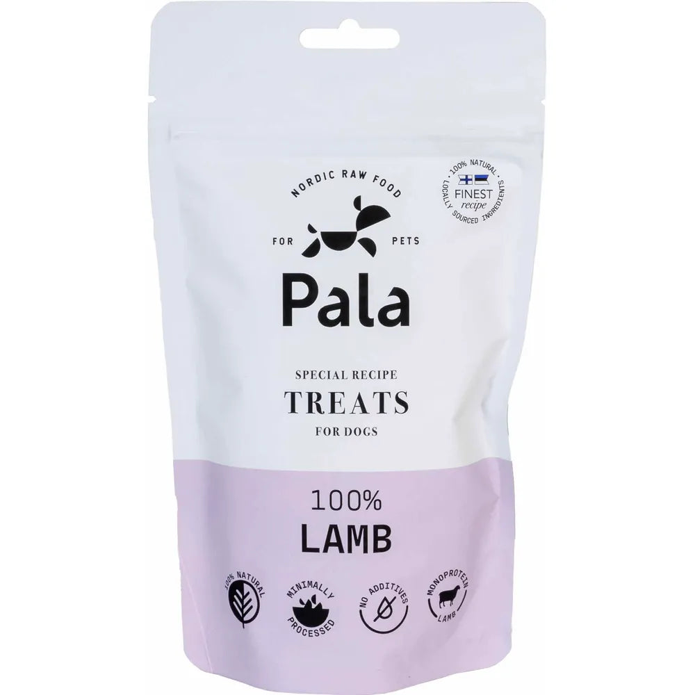 Pala Treats