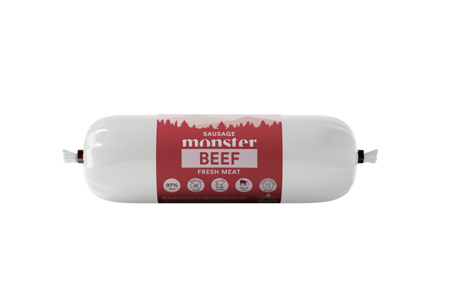 Monster Sausage 400 g
