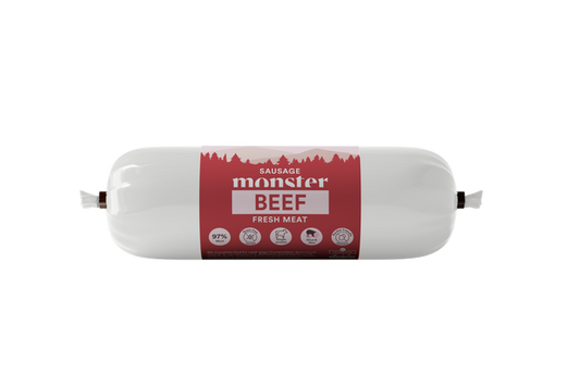 Monster Sausage 400 g