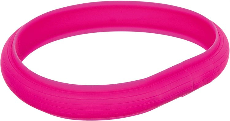 Flash light band