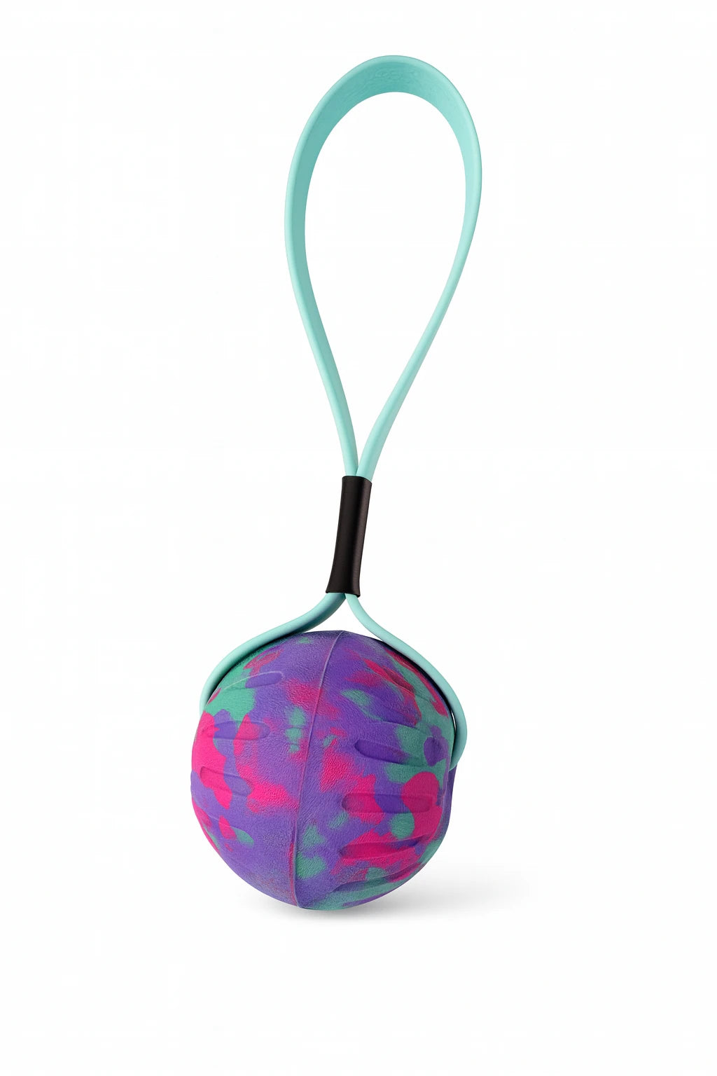 H&L Folke Foamboll med hexagon handtag