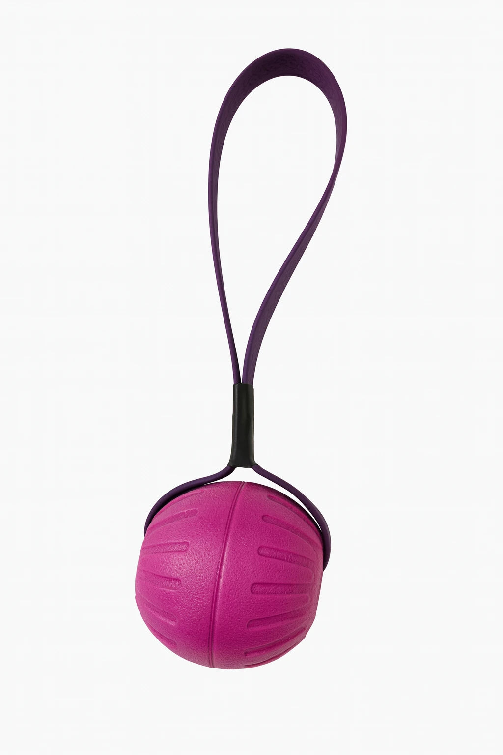 H&L Folke Foamboll med hexagon handtag