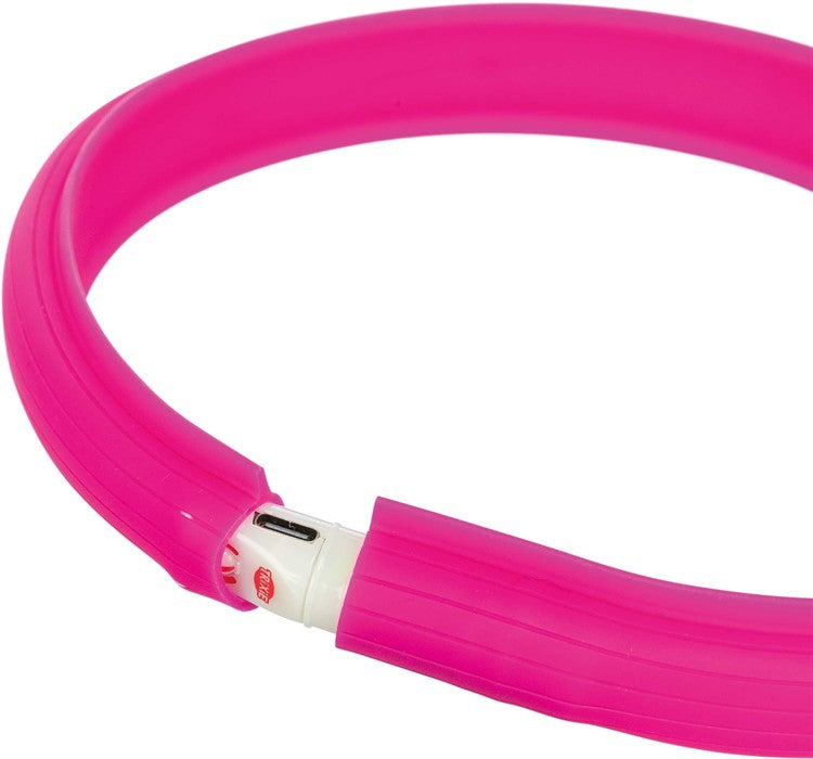 Flash light band