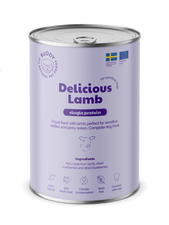 Delicious Lamb - 400g