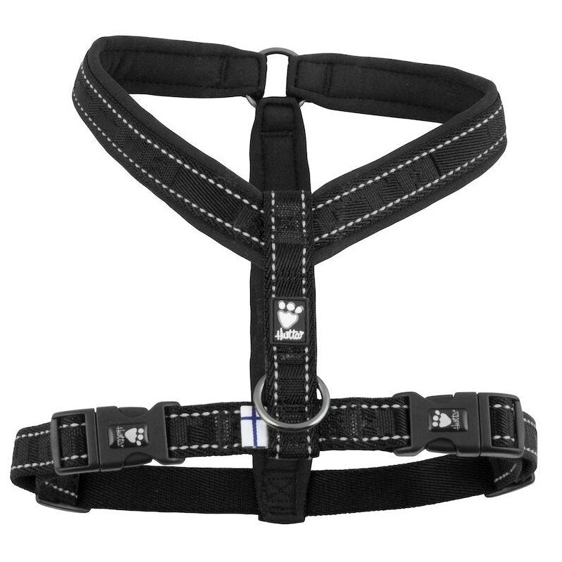 Hurtta Casul Y-harness Raven