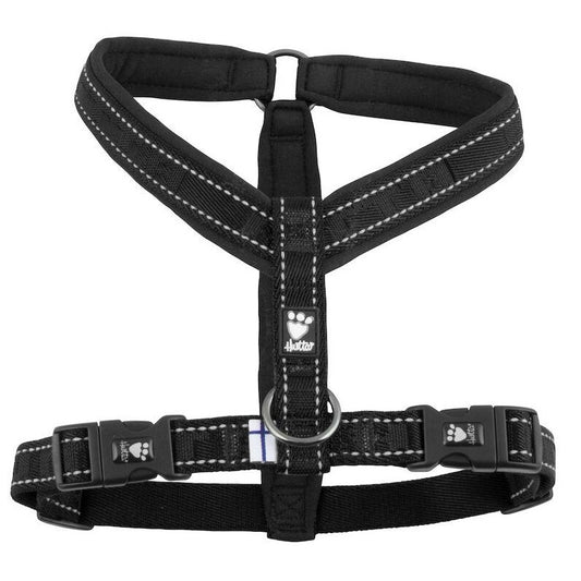 Hurtta Casul Y-harness Raven