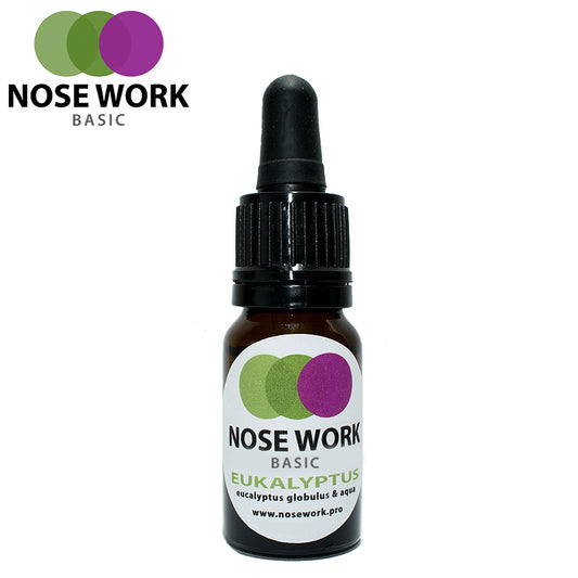 Hydrolat Eukalyptus 10 ml