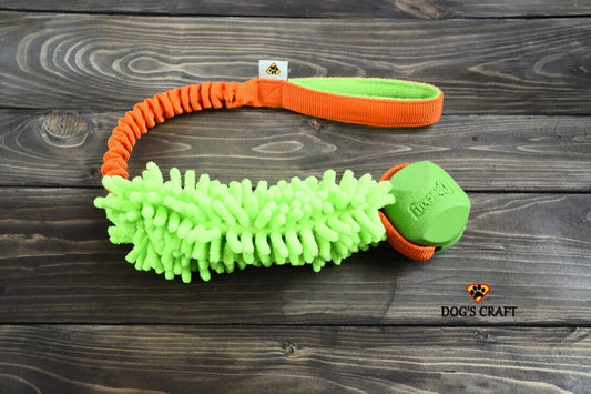 Erratic Mop