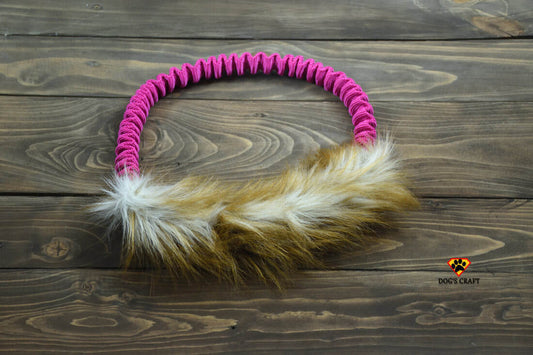 Faux FUR HULA