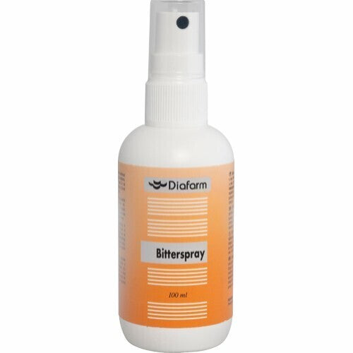 Bitterspray