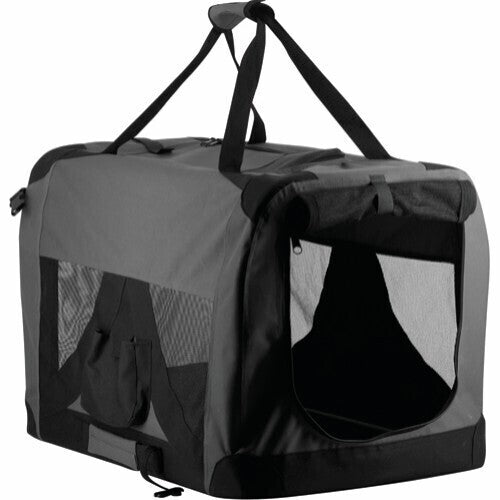 Companion pet soft crate - S