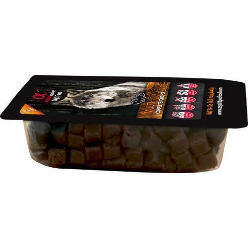 Alpha spirit Multi-Protein