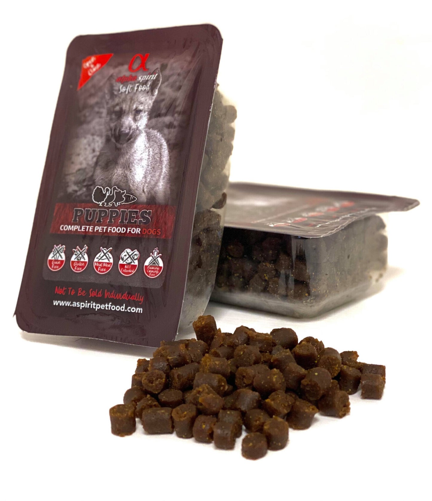 Alpha spirit Multi-Protein