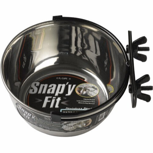 Snapy Fit Coop Cup