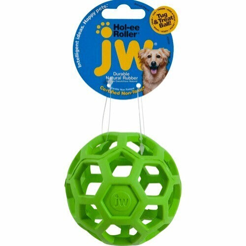 JW Hol-ee Roller boll