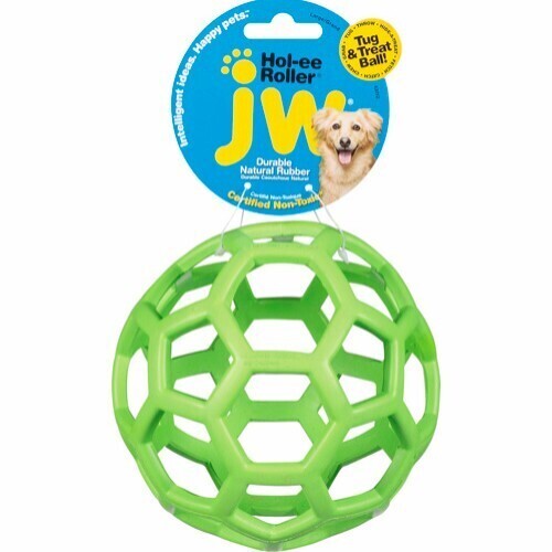 JW Hol-ee Roller boll