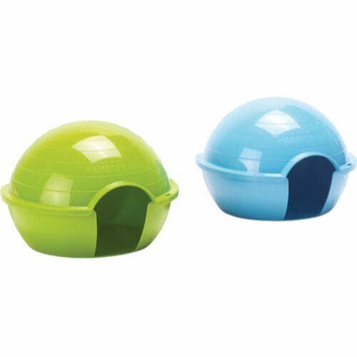 Hamster Iglo