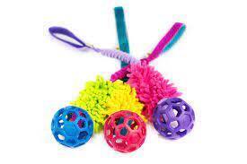 Hollee MOP XS