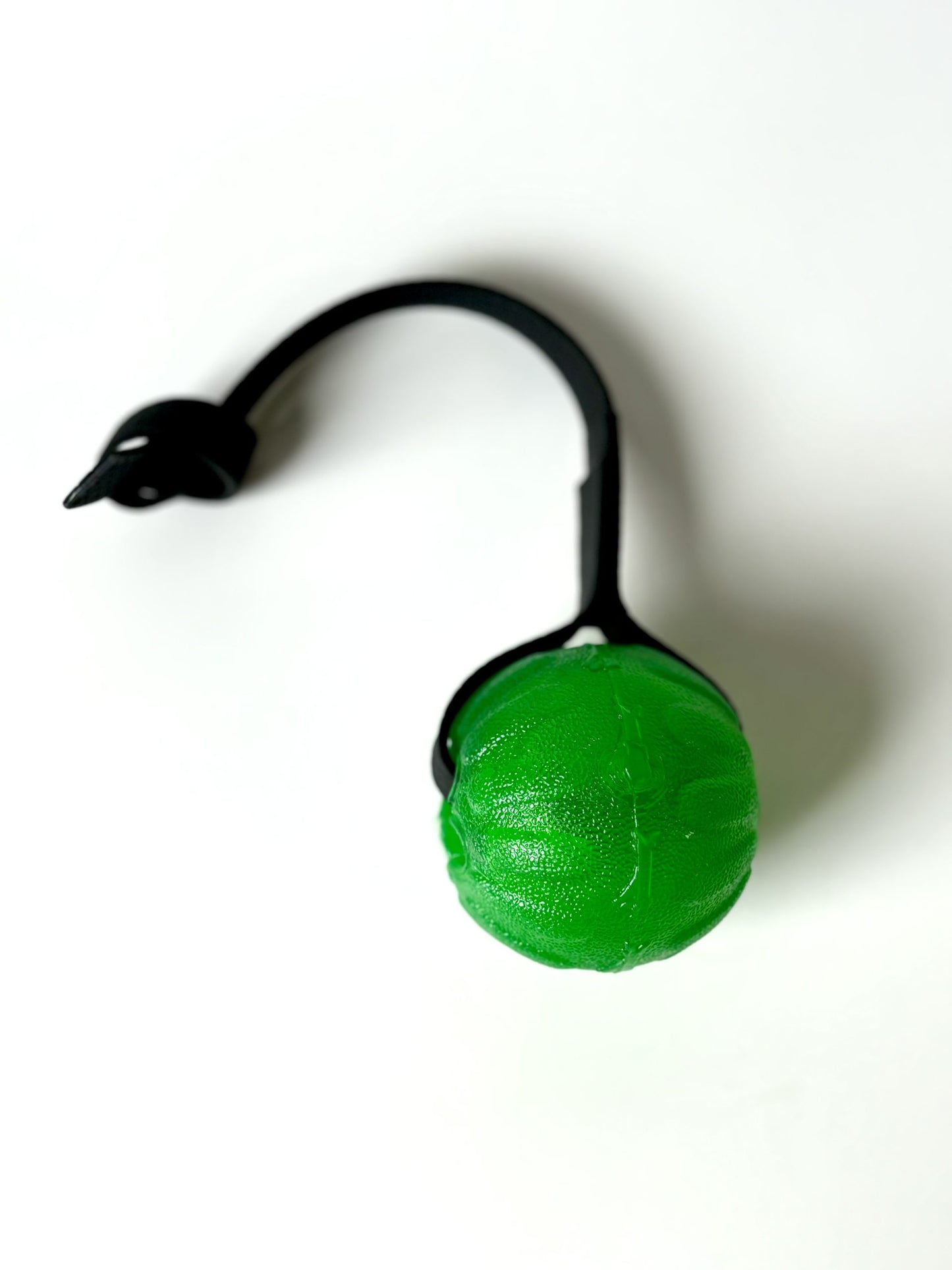 H&L Åke Hexagon Kampis med starmark svart