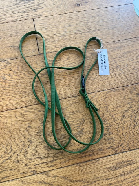 PVC - Koppel 200cm/10mm