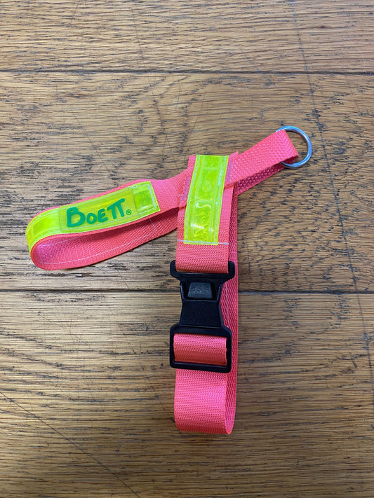 Boett Reflexsele Rosa