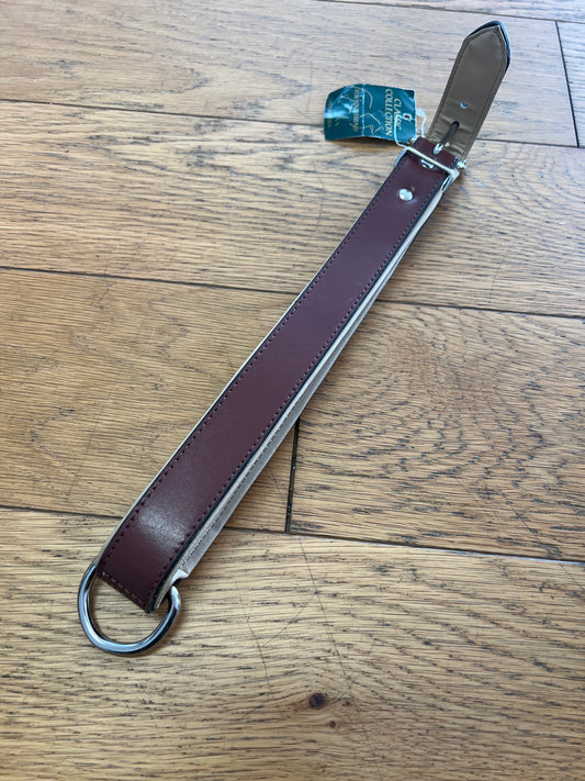 Limex Halsband Clifford Brun